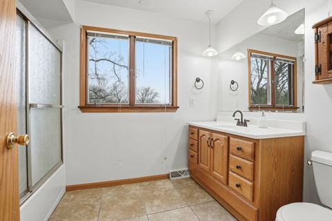 Tiny photo for 800 N Marley Road, New Lenox, IL 60451 (MLS # 12584802)