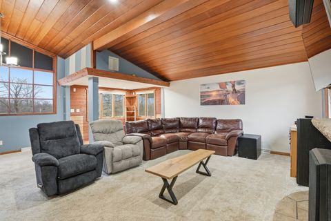 Tiny photo for 800 N Marley Road, New Lenox, IL 60451 (MLS # 12584802)