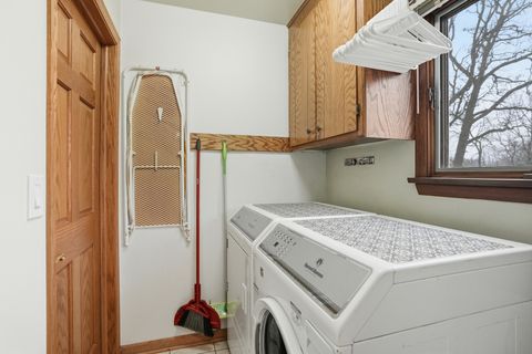 Tiny photo for 800 N Marley Road, New Lenox, IL 60451 (MLS # 12584802)