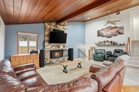 Tiny photo for 800 N Marley Road, New Lenox, IL 60451 (MLS # 12584802)