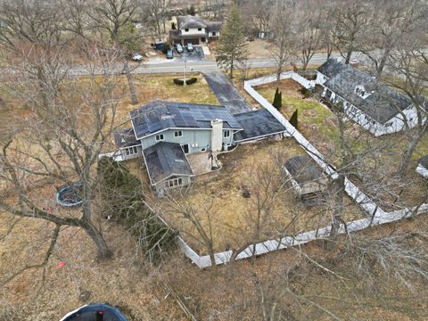 Tiny photo for 800 N Marley Road, New Lenox, IL 60451 (MLS # 12584802)