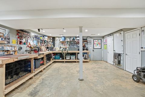 Tiny photo for 800 N Marley Road, New Lenox, IL 60451 (MLS # 12584802)