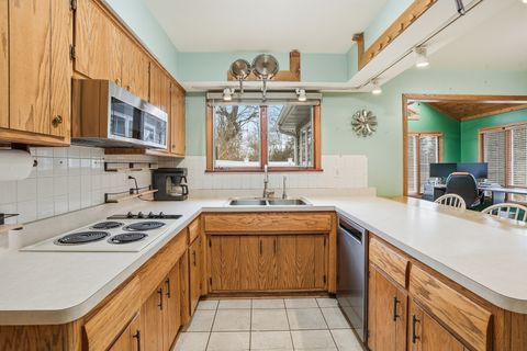 Tiny photo for 800 N Marley Road, New Lenox, IL 60451 (MLS # 12584802)