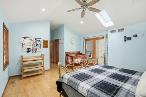 Tiny photo for 800 N Marley Road, New Lenox, IL 60451 (MLS # 12584802)