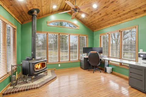 Tiny photo for 800 N Marley Road, New Lenox, IL 60451 (MLS # 12584802)