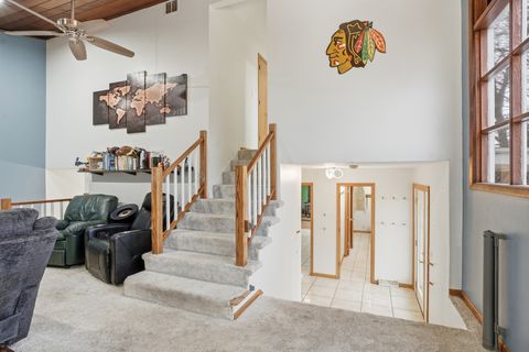 Tiny photo for 800 N Marley Road, New Lenox, IL 60451 (MLS # 12584802)