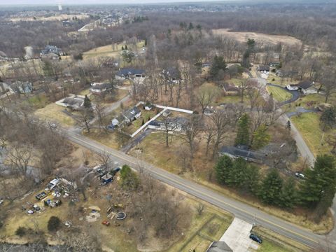 Tiny photo for 800 N Marley Road, New Lenox, IL 60451 (MLS # 12584802)