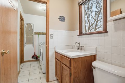 Tiny photo for 800 N Marley Road, New Lenox, IL 60451 (MLS # 12584802)