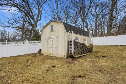 Tiny photo for 800 N Marley Road, New Lenox, IL 60451 (MLS # 12584802)