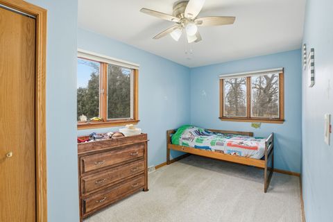 Tiny photo for 800 N Marley Road, New Lenox, IL 60451 (MLS # 12584802)