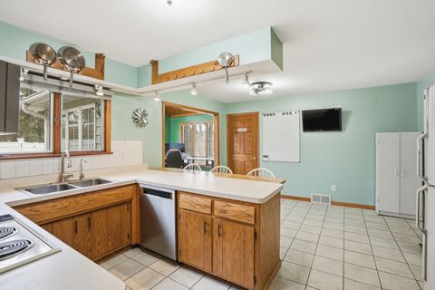 Tiny photo for 800 N Marley Road, New Lenox, IL 60451 (MLS # 12584802)