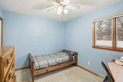 Tiny photo for 800 N Marley Road, New Lenox, IL 60451 (MLS # 12584802)