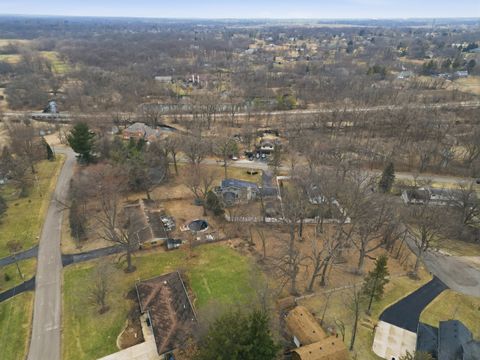 Tiny photo for 800 N Marley Road, New Lenox, IL 60451 (MLS # 12584802)