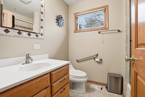 Tiny photo for 800 N Marley Road, New Lenox, IL 60451 (MLS # 12584802)