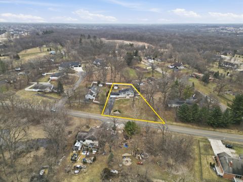 Tiny photo for 800 N Marley Road, New Lenox, IL 60451 (MLS # 12584802)