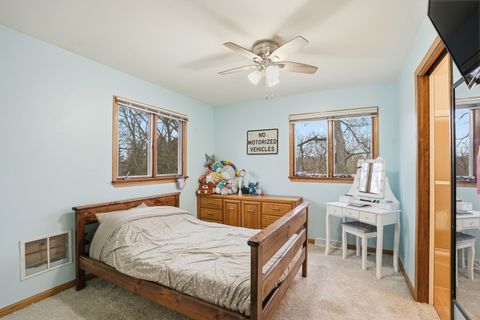 Tiny photo for 800 N Marley Road, New Lenox, IL 60451 (MLS # 12584802)