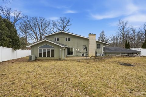 Tiny photo for 800 N Marley Road, New Lenox, IL 60451 (MLS # 12584802)