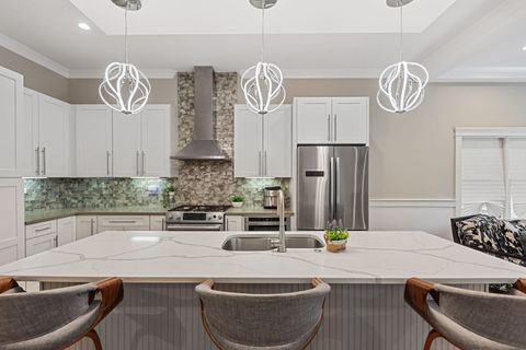 Tiny photo for 4223 S Wabash Avenue, Chicago, IL 60653 (MLS # 12548602)