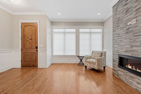 Tiny photo for 4223 S Wabash Avenue, Chicago, IL 60653 (MLS # 12548602)