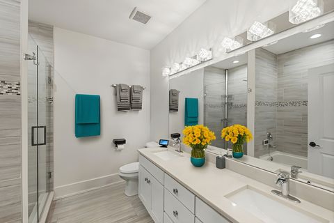 Tiny photo for 4223 S Wabash Avenue, Chicago, IL 60653 (MLS # 12548602)