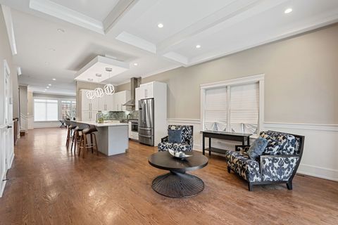 Tiny photo for 4223 S Wabash Avenue, Chicago, IL 60653 (MLS # 12548602)