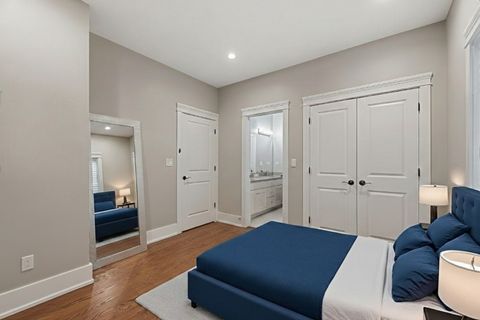 Tiny photo for 4223 S Wabash Avenue, Chicago, IL 60653 (MLS # 12548602)