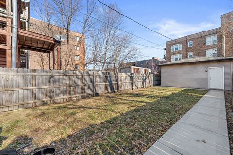 Tiny photo for 4223 S Wabash Avenue, Chicago, IL 60653 (MLS # 12548602)