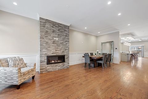 Tiny photo for 4223 S Wabash Avenue, Chicago, IL 60653 (MLS # 12548602)