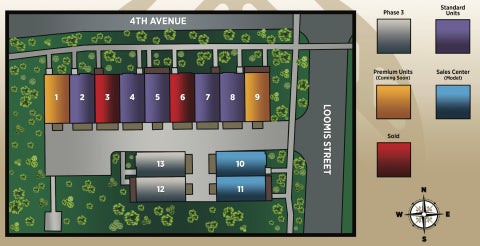 Tiny photo for 322 E 4th Avenue, Naperville, IL 60540 (MLS # 12665202)