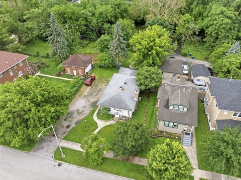 Tiny photo for 2017 Grove Street, Blue Island, IL 60406 (MLS # 12744576)