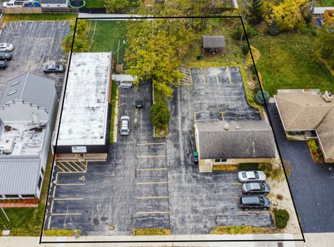 613 S Main Street Lombard IL 60148