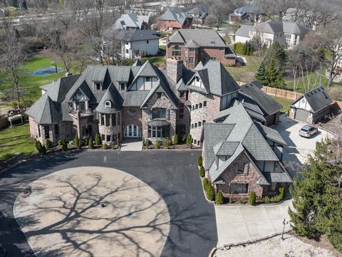 1239 Oxford Lane Naperville IL 60540