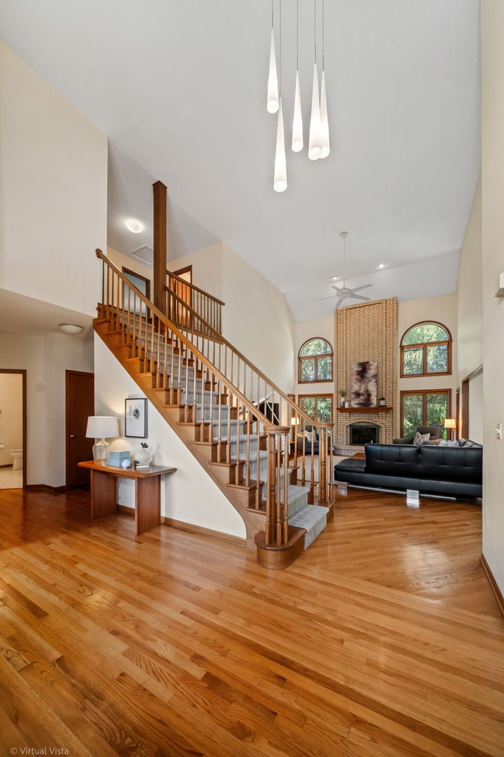 396 Crestwood Road