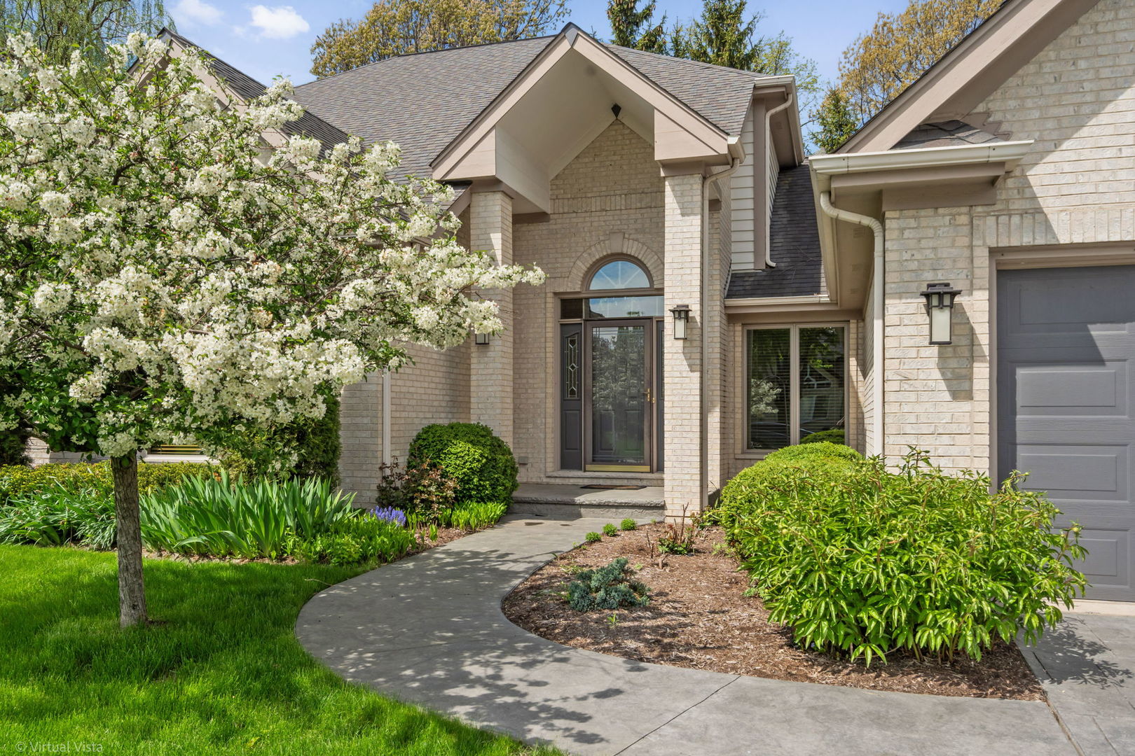 396 Crestwood Road