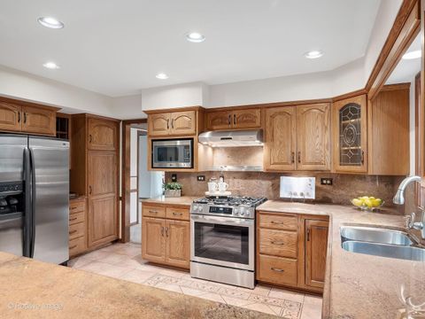 Tiny photo for 2S517 Danbury Drive, Glen Ellyn, IL 60137 (MLS # 12619943)