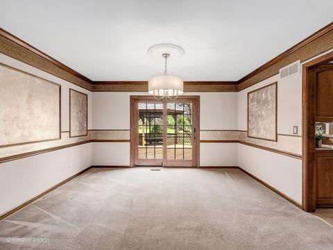 Tiny photo for 2S517 Danbury Drive, Glen Ellyn, IL 60137 (MLS # 12619943)