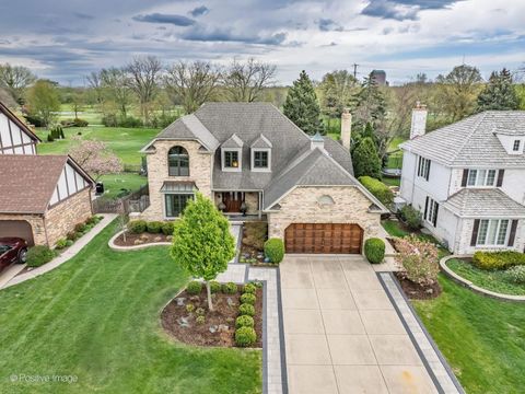 Tiny photo for 2S517 Danbury Drive, Glen Ellyn, IL 60137 (MLS # 12619943)