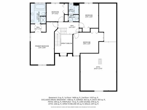 Tiny photo for 2S517 Danbury Drive, Glen Ellyn, IL 60137 (MLS # 12619943)
