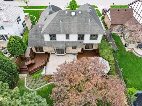 Tiny photo for 2S517 Danbury Drive, Glen Ellyn, IL 60137 (MLS # 12619943)