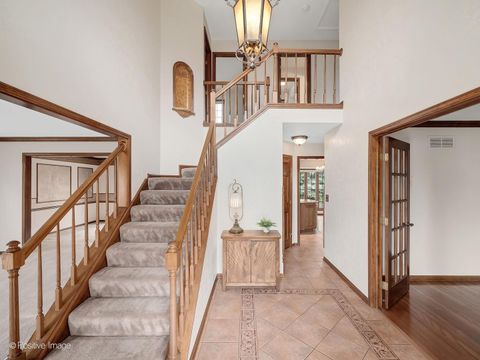 Tiny photo for 2S517 Danbury Drive, Glen Ellyn, IL 60137 (MLS # 12619943)
