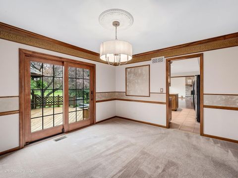 Tiny photo for 2S517 Danbury Drive, Glen Ellyn, IL 60137 (MLS # 12619943)