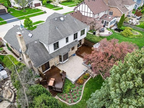 Tiny photo for 2S517 Danbury Drive, Glen Ellyn, IL 60137 (MLS # 12619943)