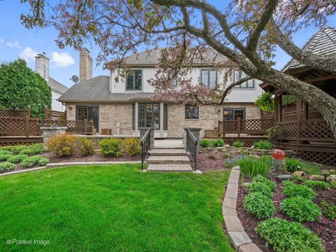 Tiny photo for 2S517 Danbury Drive, Glen Ellyn, IL 60137 (MLS # 12619943)