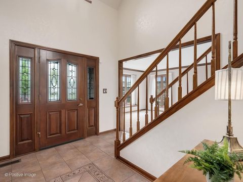 Tiny photo for 2S517 Danbury Drive, Glen Ellyn, IL 60137 (MLS # 12619943)