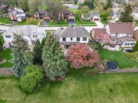 Tiny photo for 2S517 Danbury Drive, Glen Ellyn, IL 60137 (MLS # 12619943)