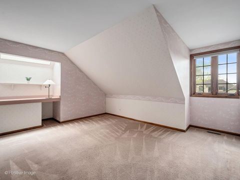 Tiny photo for 2S517 Danbury Drive, Glen Ellyn, IL 60137 (MLS # 12619943)