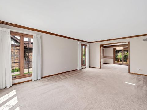 Tiny photo for 2S517 Danbury Drive, Glen Ellyn, IL 60137 (MLS # 12619943)