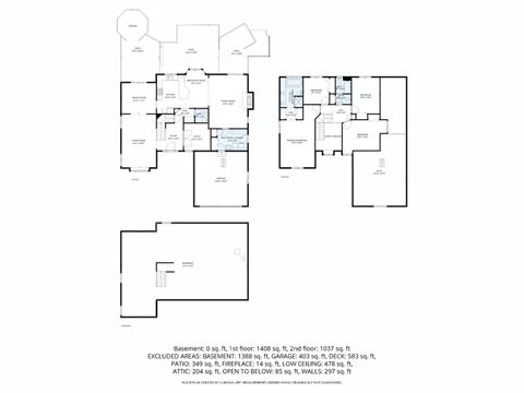 Tiny photo for 2S517 Danbury Drive, Glen Ellyn, IL 60137 (MLS # 12619943)