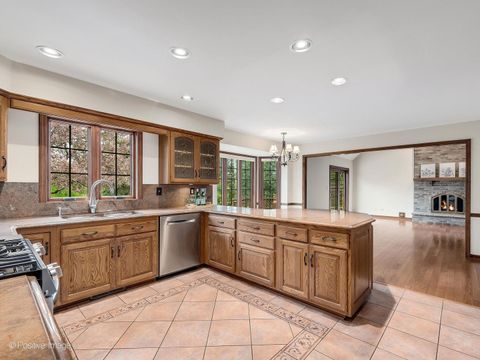 Tiny photo for 2S517 Danbury Drive, Glen Ellyn, IL 60137 (MLS # 12619943)