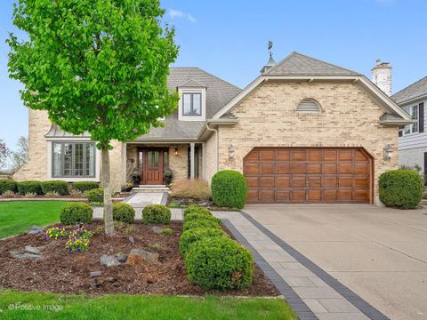 Tiny photo for 2S517 Danbury Drive, Glen Ellyn, IL 60137 (MLS # 12619943)